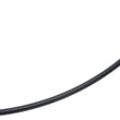 Load image into Gallery viewer, Gates 5/16in x 25ft PVC/EEC Fuel Line Hose - Side View
