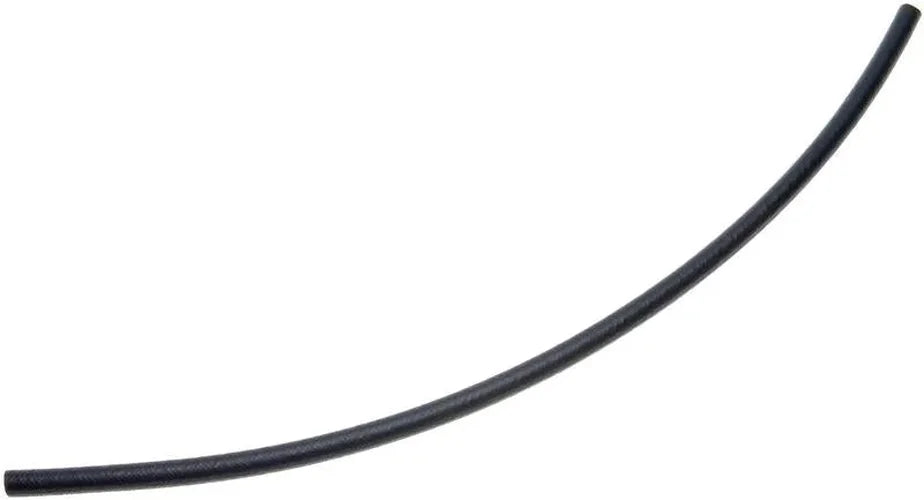 Gates 5/16in x 25ft PVC/EEC Fuel Line Hose - Side View