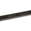 Load image into Gallery viewer, Gates 5/16in x 25ft (Reel) 225 PSI Barricade Fuel Injection Hose w/ GreenShield Technology - Back View