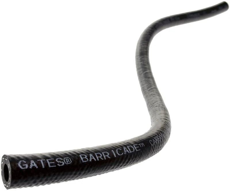 Gates 5/16in x 25ft (Reel) 225 PSI Barricade Fuel Injection Hose w/ GreenShield Technology - Installation View