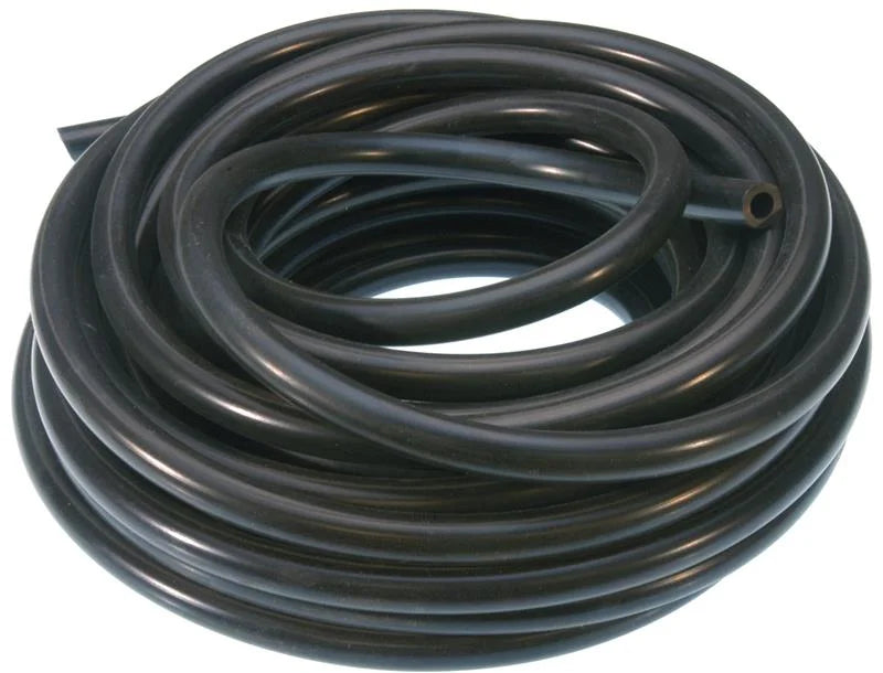 Gates 7/32in x 250ft (1/4in Nipple) Windshield Washer/Vacuum Hose *Non-Reinforced* - Side View
