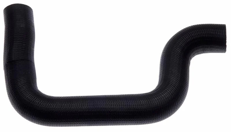 Gates 80-82 Mazda 626 / 80-84 VW Jetta/76-84 Rabbit / 87-77 Nissan Pathfinder Molded Coolant H - Side View