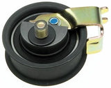 Gates Cam Tensioner Pulley Only fits 1990-1994 Mitsubishi Eclipse GS / 1989-1994 Eagle Talon TSI / Summit / 1989-1990 Dodge Colt GT / 1992-1998 Hyundai Elantra / Sonata