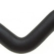 Load image into Gallery viewer, Gates 90-96 Ford F Series 6-Cyl. 4.9L Lower Molded Coolant Hose - Side View