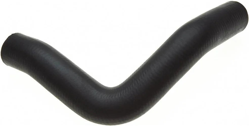 Gates 90-96 Ford F Series 6-Cyl. 4.9L Lower Molded Coolant Hose - Side View