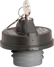 Load image into Gallery viewer, Gates 94-01 Acura Integra / 91-95 Legend Locking Fuel Cap - Side View