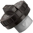 Load image into Gallery viewer, Gates 94-01 Acura Integra OE Equivalent Fuel Cap - Side View