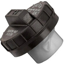 Load image into Gallery viewer, Gates 94-01 Acura Integra OE Equivalent Fuel Cap - Side View
