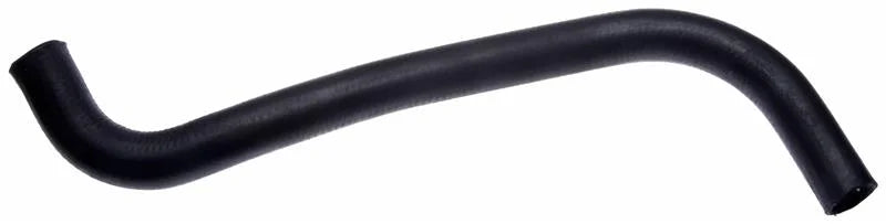 Gates 94-96 Chevrolet Caprice V8 5.7L Lower Coolant Hose - Side View