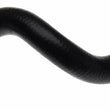 Load image into Gallery viewer, Gates 94-98 Buick Skylark 3.1L 12.5in Centerline Length Small ID Coolant Hose - Side View