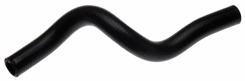 Gates 94-98 Buick Skylark 3.1L 12.5in Centerline Length Small ID Coolant Hose - Side View