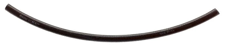 Gates Barricade Fuel Line Hose 3/8in x 25ft (50 PSI) - Side View