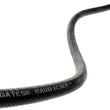 Load image into Gallery viewer, Gates Barricade Fuel Line Hose 3/8in x 25ft (50 PSI) - Installation View