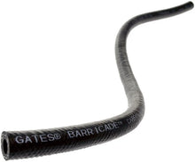 Load image into Gallery viewer, Gates Barricade Fuel Line Hose 3/8in x 25ft (50 PSI) - Installation View