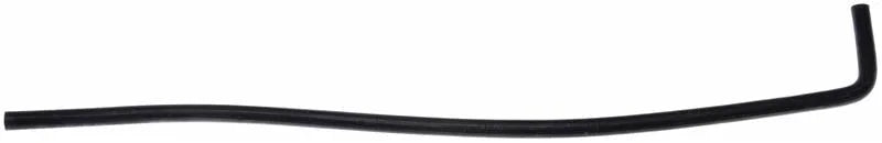 Gates Deg Molded Heater Hose fits 1996-1999 Chevrolet P30 / 1988 Chrysler LeBaron / 1988 Chrysler New Yorker Turbo / 1988 ...