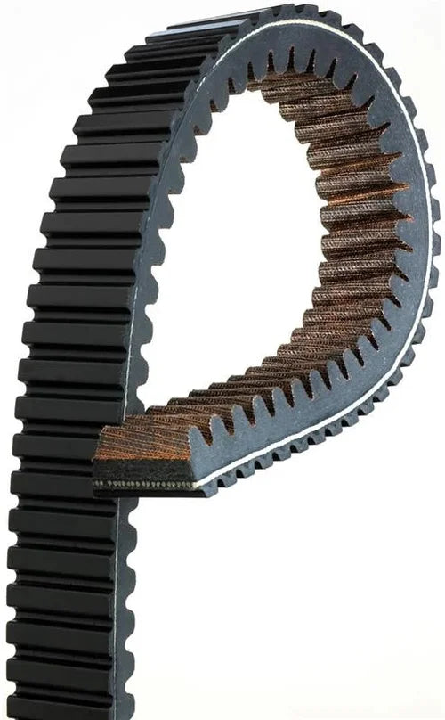 Gates Drive G-Force Belt fits 2001-2003 Polaris 440 PRO / 2000 Polaris 440 Xc / 1999 Polaris 440 XCR / 2001-2007 Polaris 5...