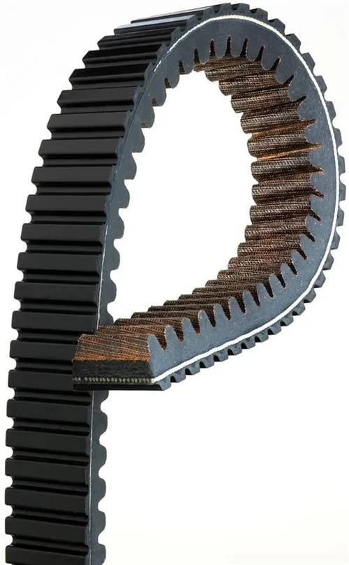 Gates 1993 Polaris Storm 750 SKS 744cc Drive G-Force CVT Belt - Side View