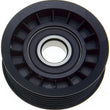 Load image into Gallery viewer, Gates DriveAlign Idler Pulley - Side View