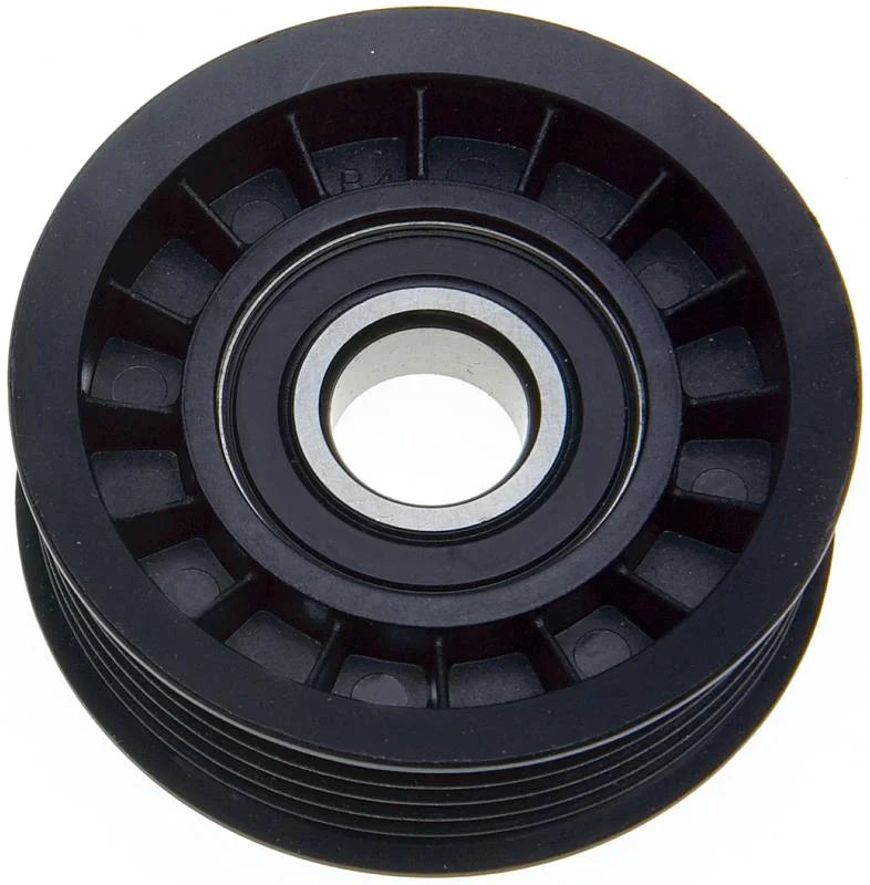 Gates DriveAlign Idler Pulley - Side View