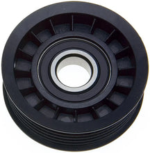 Load image into Gallery viewer, Gates DriveAlign Idler Pulley - Side View