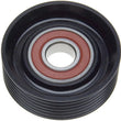 Load image into Gallery viewer, Gates DriveAlign Idler Pulley fits 2006-2015 Chevrolet Express 2500 / 2006-2015 Chevrolet Express 3500 / 2002-2016 Chevrol...