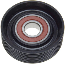 Load image into Gallery viewer, Gates DriveAlign Idler Pulley fits 2006-2015 Chevrolet Express 2500 / 2006-2015 Chevrolet Express 3500 / 2002-2016 Chevrol...