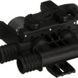 Load image into Gallery viewer, Gates Electric Heater Control Valve w/ Hoses fits 2006-2010 Infiniti QX56 / 2005-2015 Nissan Armada