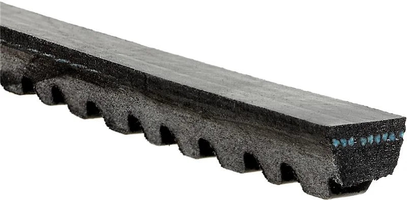 Gates Micro-V Belt fits 1989-1990 Dodge Colt GT / 1984-1991 Dodge Colt Vista / 1986 Dodge Colt Vista Custom / 1990 Eagle S...