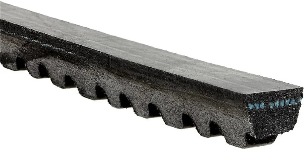 Gates Micro-V Belt fits 1989-1990 Dodge Colt GT / 1984-1991 Dodge Colt Vista / 1986 Dodge Colt Vista Custom / 1990 Eagle S...