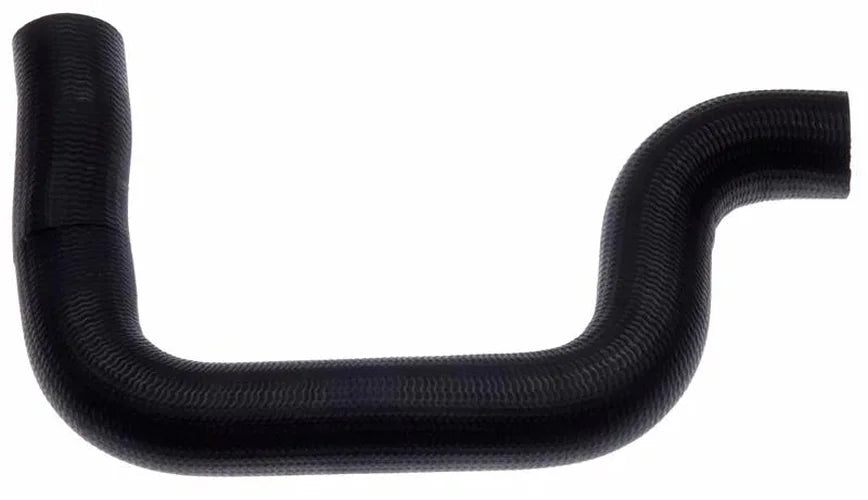 Gates 80-82 Mazda 626 / 80-84 VW Jetta/76-84 Rabbit / 87-77 Nissan Pathfinder Molded Coolant H - Side View