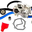 Load image into Gallery viewer, Gates 08-12 Forester/Impreza Perf Racing Timing Belt Component Kit w/ Water Pump