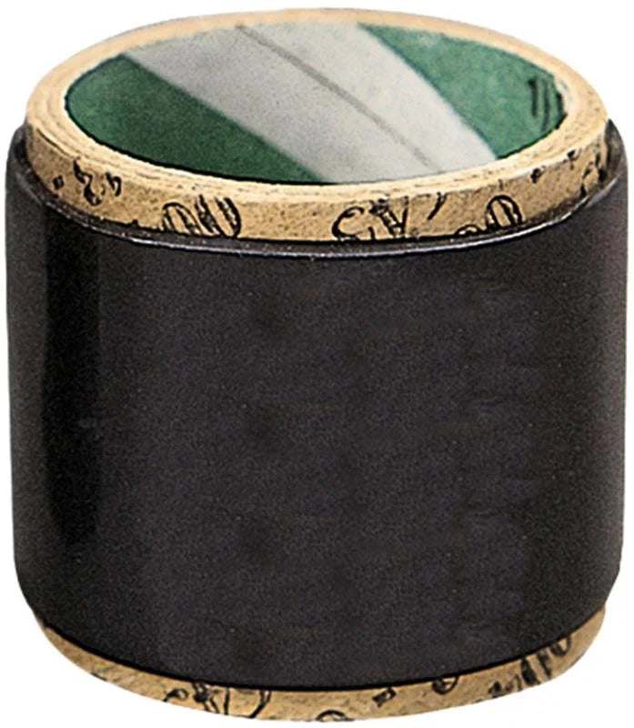 Gates PowerGrip SB Clamp Fits Hose OD 1 1/16 to 1 3/16 Nominal Hose ID 3/4 - Side View