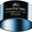 Load image into Gallery viewer, Gates PowerGrip SB Clamp Fits Hose OD 2 3/4 to 3 Nominal Hose ID 2 1/2 - Detail View
