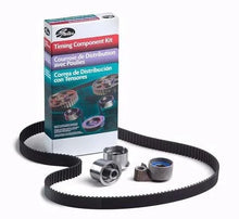 Load image into Gallery viewer, Gates Subaru 06-07 WRX &amp; 04-10 STi &amp; 05-09 LGT Timing Belt Component Kit w/ Water Pump (Timing Belt