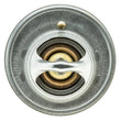 Load image into Gallery viewer, Gates Thermostat - Back View