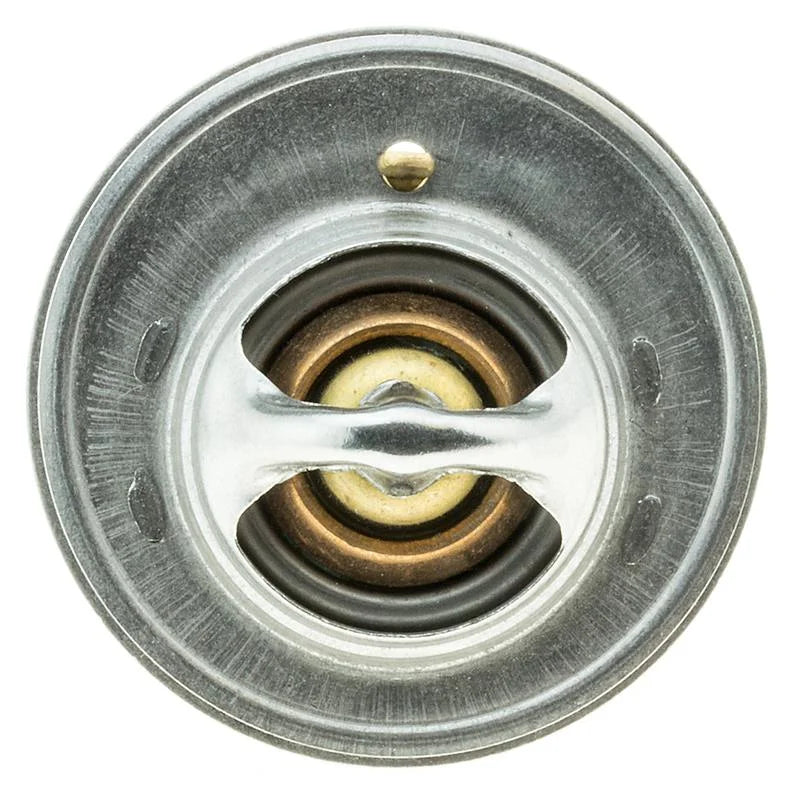 Gates Thermostat - Back View