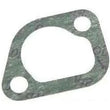 Load image into Gallery viewer, Gates 82-88 Camaro / 69-71 Mustang / 90-05 Mazda MX-5 Miata Thermostat Gasket - Side View