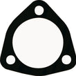 Load image into Gallery viewer, Gates Thermostat Gasket fits 1953-1993 1995-2004 Austin Healey / Ford / Geo / Isuzu / Kia / MG / Mercury / Nissan - Main P...
