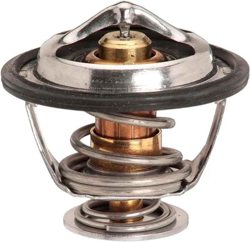 Gates Thermostat fits 1994-1996 Buick Commercial Chassis / 1994-1996 Buick Roadmaster / 1994-1996 Cadillac Commercial Chas...