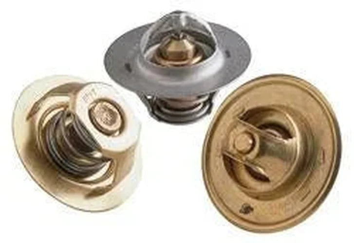 Gates Thermostat fits 1994-1996 Buick Commercial Chassis / 1994-1996 Buick Roadmaster / 1994-1996 Cadillac Commercial Chas...