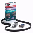 Load image into Gallery viewer, Gates Timing Belt Component Kit w/ Water Pump fits 2008-2012 Subaru Impreza WRX STI