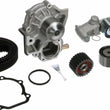 Load image into Gallery viewer, Gates Timing Belt Component Kit w/ Water Pump fits 2013-2014 Subaru Impreza / Subaru WRX / 2015-2021 Subaru WRX STI
