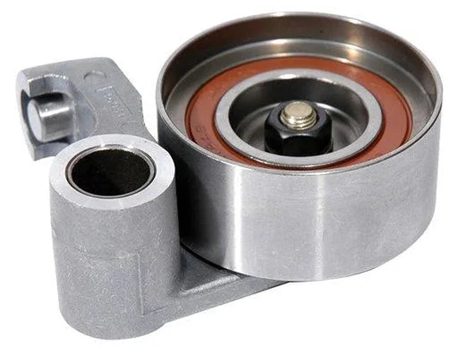 Gates 93-98 Toyota Supra / 92-05 Lexus GS300/IS300/SC300 Timing Belt Tensioner - Side View