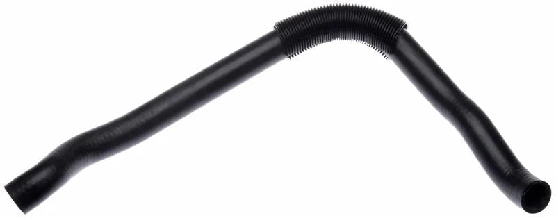 Gates Upper Molded Coolant Hose fits 1991 Cadillac Commercial Chassis / 1991-1992 Cadillac DeVille / 1991-1992 Cadillac Fl...