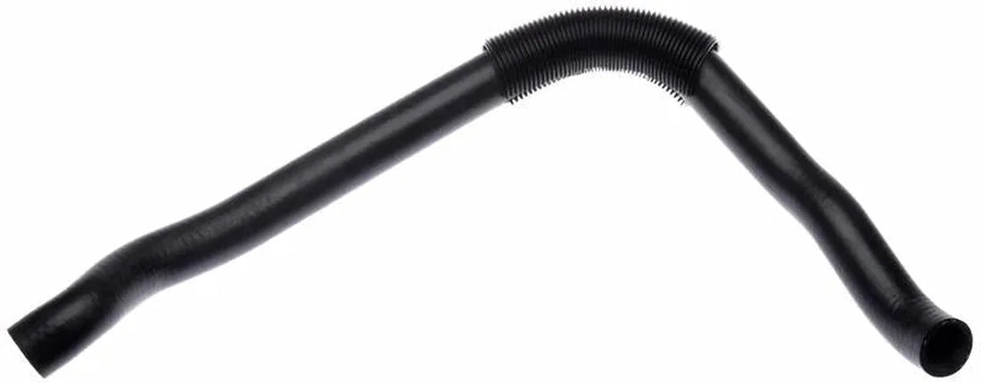 Gates Upper Molded Coolant Hose fits 1991 Cadillac Commercial Chassis / 1991-1992 Cadillac DeVille / 1991-1992 Cadillac Fl...