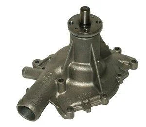 Gates Water Pump fits 1988-1996 Ford Escort / Mazda 323 / Mazda Miata / Mazda Protege / Mercury Capri / Mercury Tracer