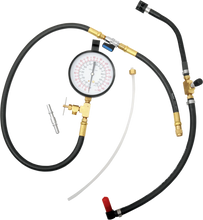 Load image into Gallery viewer, Gauge for Harley-Davidson Injection Pressure Jims USA 955 - Main Product View