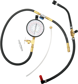 Gauge for Harley-Davidson Injection Pressure Jims USA 955 - Main Product View