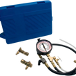Load image into Gallery viewer, Gauge for Harley-Davidson Injection Pressure Jims USA 955 - Side View