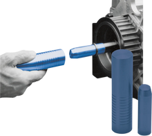 Load image into Gallery viewer, Gear Seal Installation - Drive - 5-Speed Jims USA 2256 - Side View